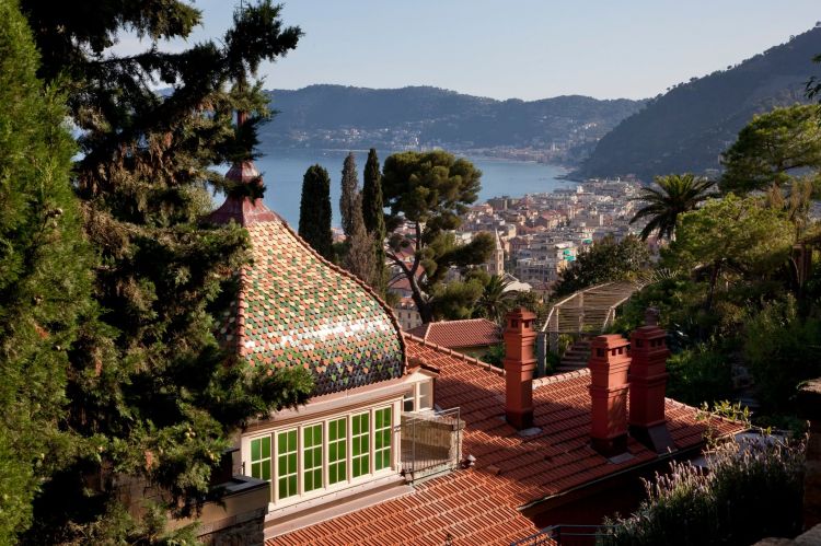 Villa della Pergola
