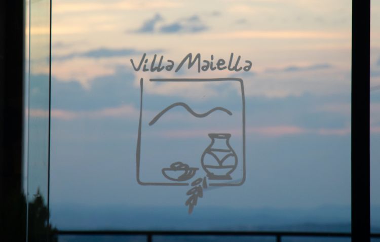 Villa Maiella
