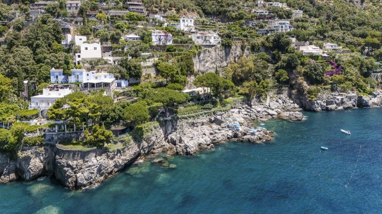 Villa Treville
