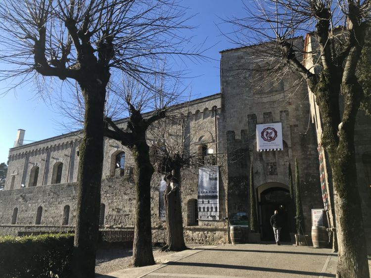 Anteprima Vino Nobile di Montepulciano
