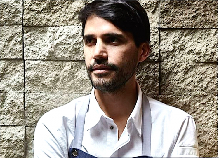 Peruvian Virgilio Martinez is one of the 10 finalists in the 2018 edition of the Basque Culinary World Prize, the third edition overall
