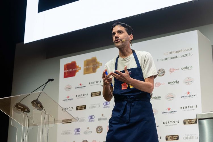 Virgilio Martinez è chef del ristorante Central 