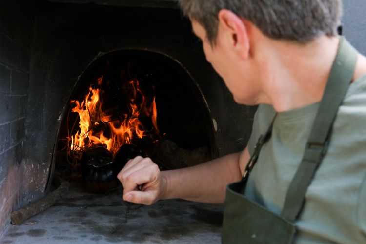 Scatti dalle serate speciali Fuoco e Grano a W Villadorata
