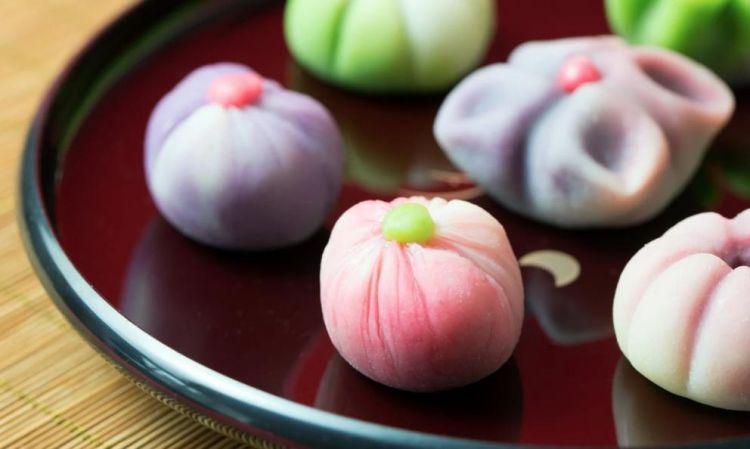 Wagashi
