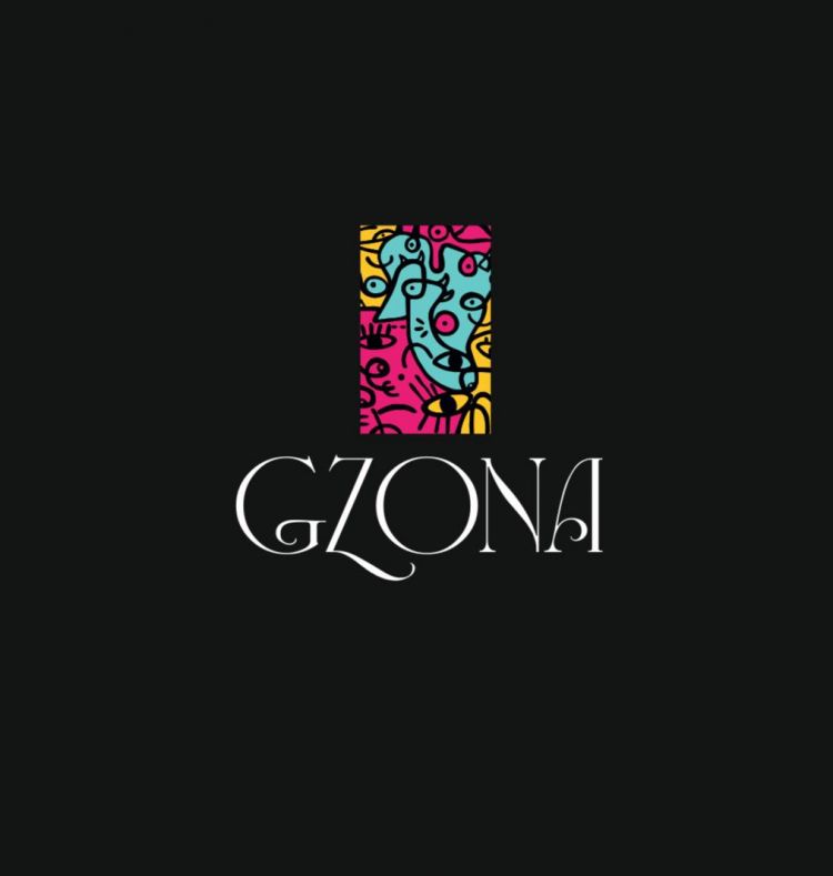 Il logo del Gzona
