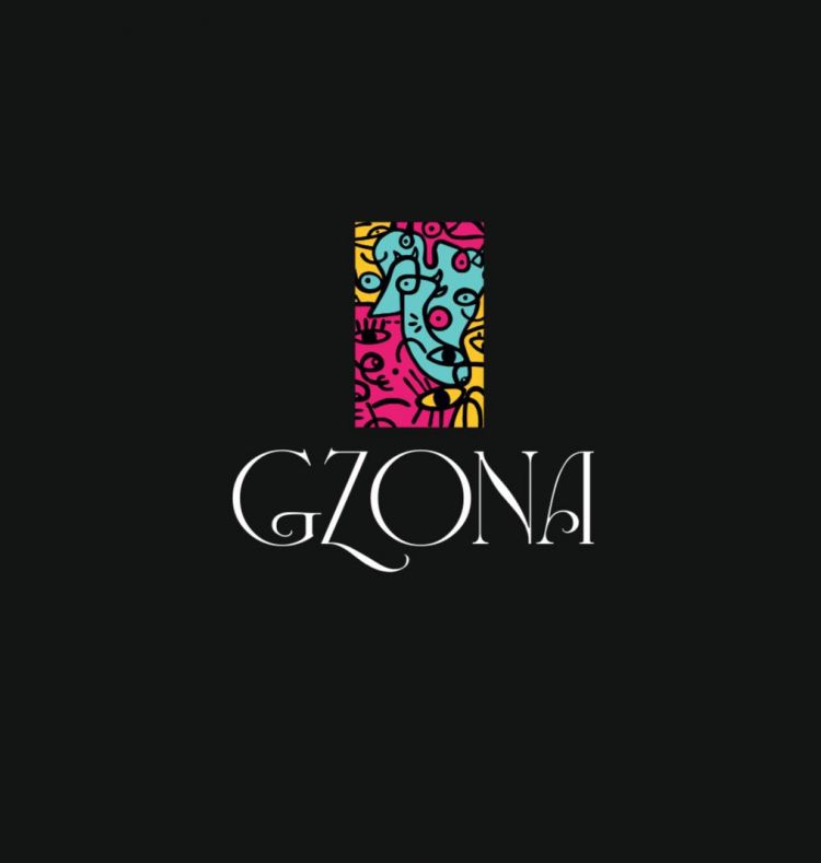 Gzona’s logo
