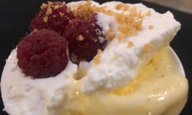 Il gelato di Paolo Brunelli