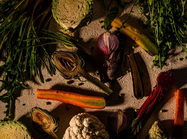 Antiche sementi di verdure quasi scomparse, che ve