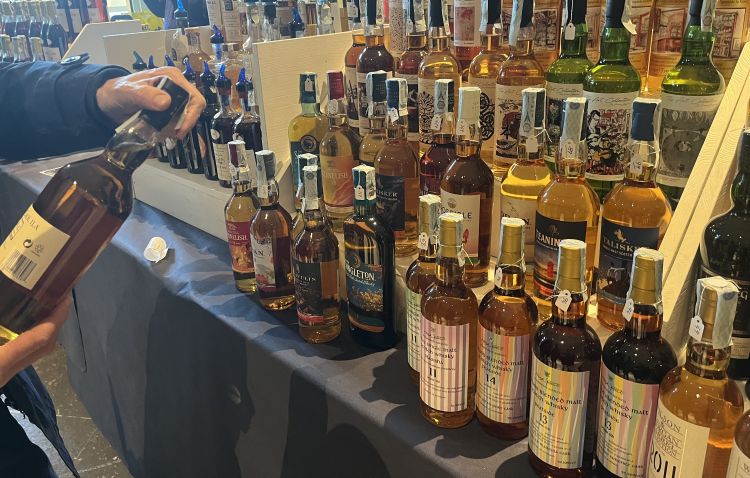 L'edizione 2025 si è tenuta negli ultimi gior