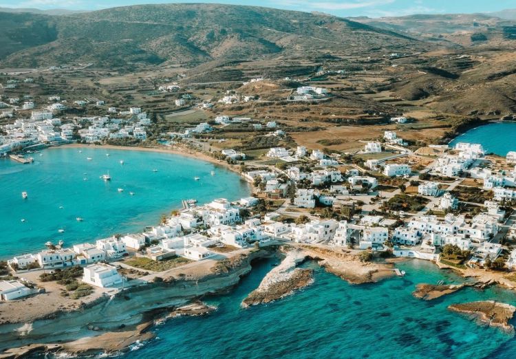Milos
