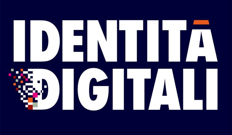 The logo of Identità's new platform
