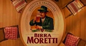 La Tavola Birra Moretti