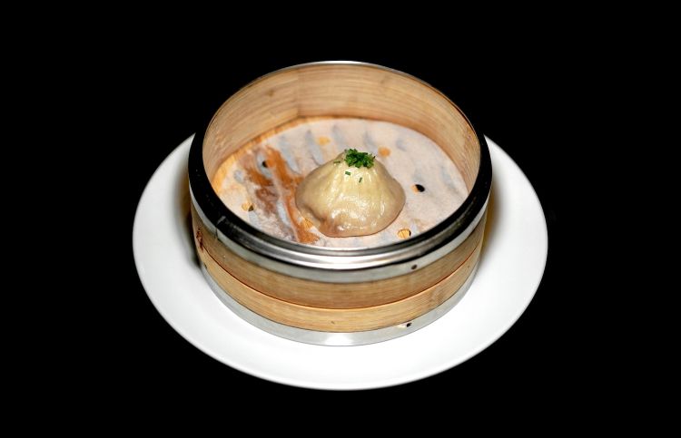Xiao long bao: ravioli di Shanghai, al vapore, ripieni di brodo