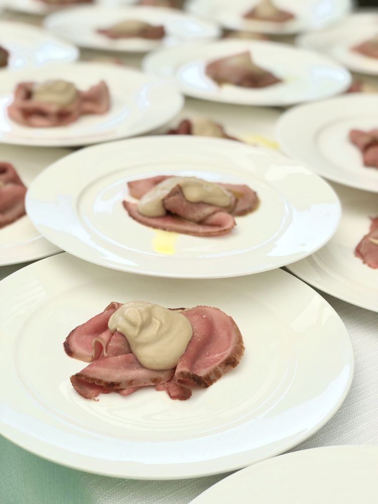 Vitello Tonnato