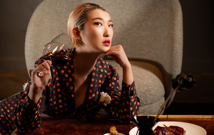 Xin Ge Liu ospite di Eataly Milano martedì 10 g