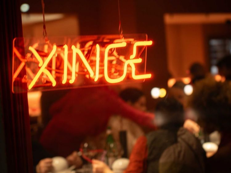 Mercoledì 18 febbraio il Winter Garden Restaurant del The St. Regis Florence ospita Il Gusto Di Xinge per un capodanno cinese davvero speciale a Firenze