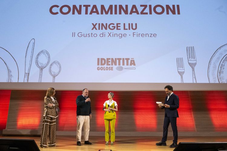 Xinge Liu - Il Gusto di Xinge, Firenze
