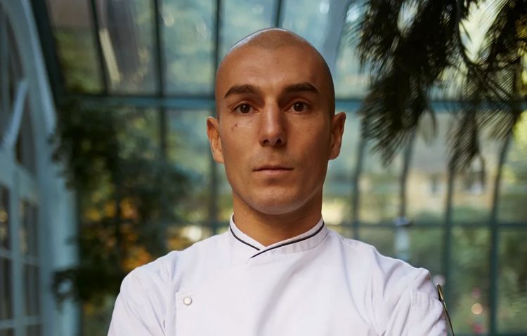 Matteo Taccini