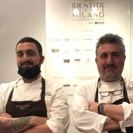 Gaetano e Pasquale Torrente