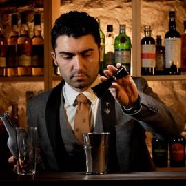 Mattia Cilia