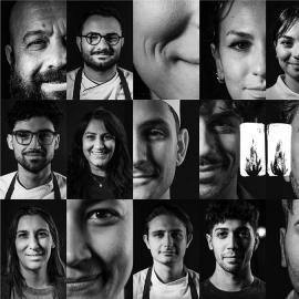 Due Camini e Borgo Egnazia