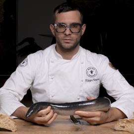 Filippo Venturi e Luca Ghetti