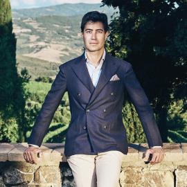 Gabriele Gorelli