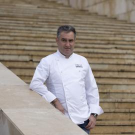 Josean Alija