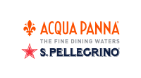 Acqua Panna - S.Pellegrino