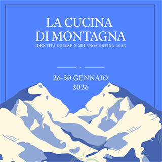 La cucina di Montagna