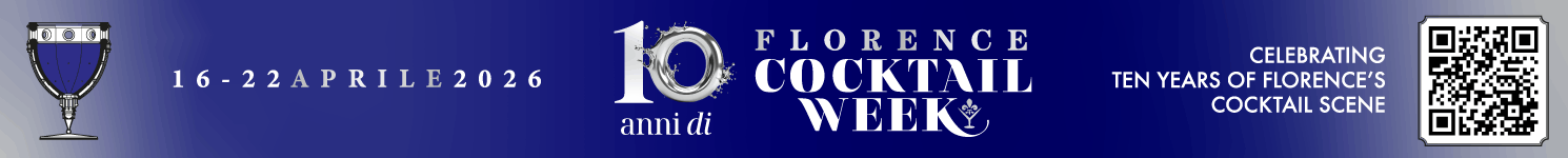 Florence Cocktail Week