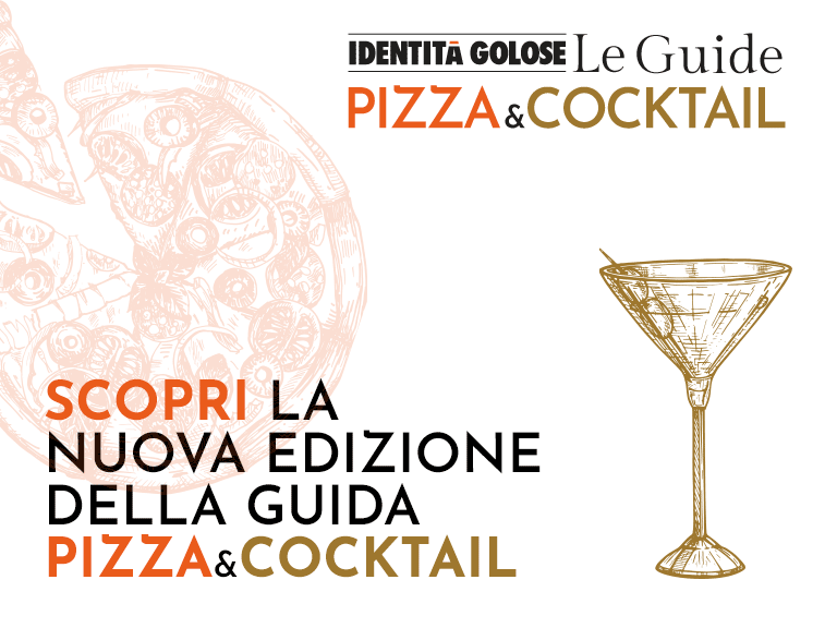 Guida PizzaCocktail