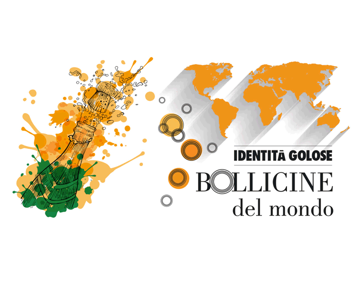 Bollicine del Mondo