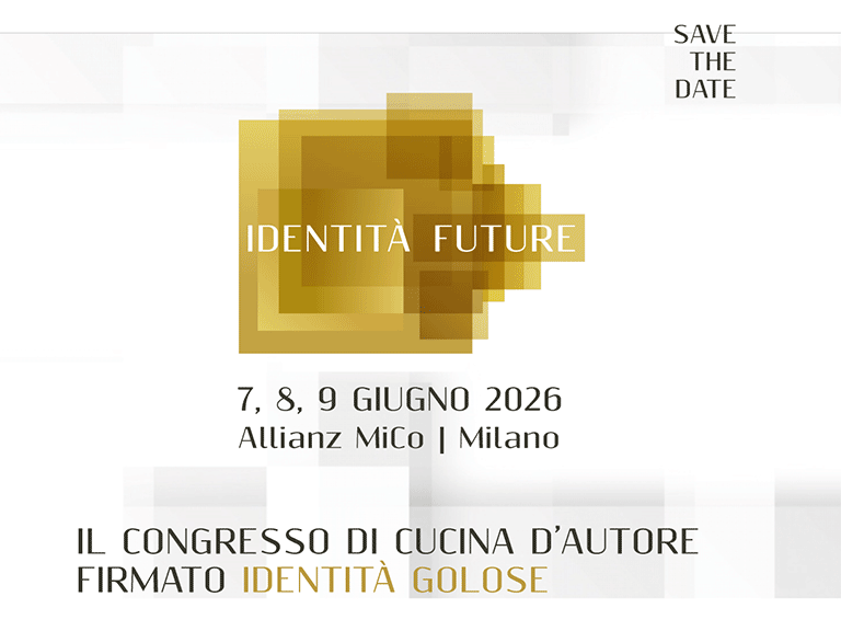 Identità Future 2026