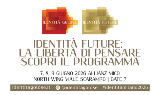 Programma Identità Milano 2026