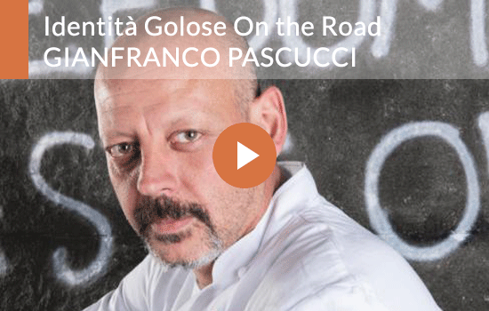 Identità On the Road - Gianfranco Pascucci