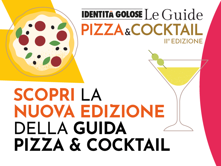 Guida PizzaCocktail