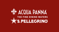 Acqua Panna - S.Pellegrino