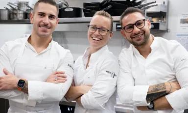 Robert Moretti,&nbsp;Nelli Grossi (