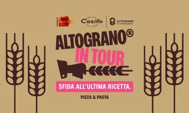 Altograno&reg; in Tour &ndash; sfid