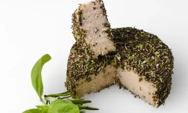 Il "formaggio"&nbsp;Erbe 