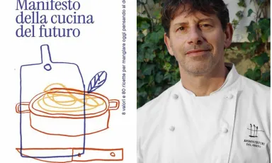 Cesare Battisti &egrave; da sempre 