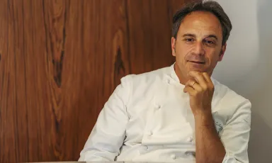 Nino Di Costanzo, ischitano classe 
