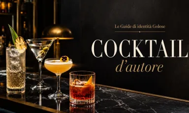 Quattro cocktail bar da non perdere