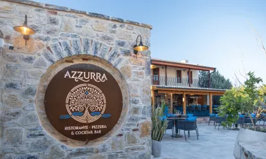 Da casa a ristorante:&nbsp;Alex Dur