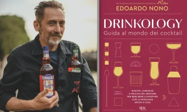 Edoardo Nono&nbsp;(57 anni), patron