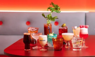 Tra i cocktail bar da non perdere a