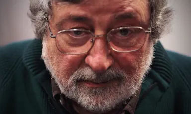 Francesco Guccini &egrave; scompars