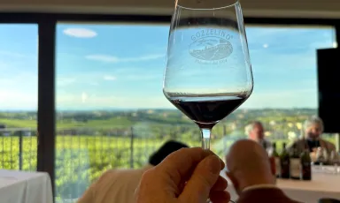 Il Monferrato nei vini dell&rsquo;a