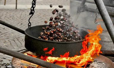 Appuntamento alla&nbsp;Fiera Nazion